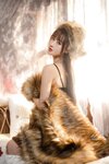[Cosplay] 羽生三未 冬之恋歌 [37P-362MB]