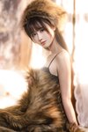 [Cosplay] 羽生三未 冬之恋歌 [37P-362MB]
