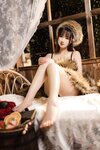 [Cosplay] 羽生三未 冬之恋歌 [37P-362MB]