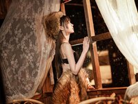 [Cosplay] 羽生三未 冬之恋歌 [37P-362MB]