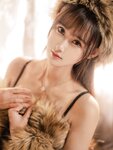 [Cosplay] 羽生三未 冬之恋歌 [37P-362MB]