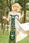 [Cosplay] Xiaoying - Zelda