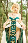 [Cosplay] Xiaoying - Zelda