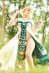 [Cosplay] Xiaoying - Zelda