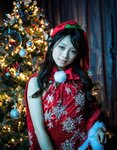 性誕節 Sexy Christmas