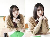 [Photobook] Remu Suzumori 涼森れむ - Eternity Another Edition (Nude)