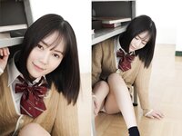 [Photobook] Remu Suzumori 涼森れむ - Eternity Another Edition (Nude)