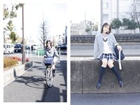 [Photobook] Remu Suzumori 涼森れむ - Eternity Another Edition (Nude)