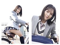 [Photobook] Remu Suzumori 涼森れむ - Eternity Another Edition (Nude)
