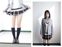 [Photobook] Remu Suzumori 涼森れむ - Eternity Another Edition (Nude)