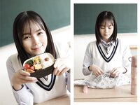 [Photobook] Remu Suzumori 涼森れむ - Eternity Another Edition (Nude)