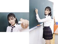 [Photobook] Remu Suzumori 涼森れむ - Eternity Another Edition (Nude)
