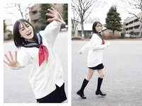 [Photobook] Remu Suzumori 涼森れむ - Eternity Another Edition (Nude)