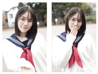 [Photobook] Remu Suzumori 涼森れむ - Eternity Another Edition (Nude)