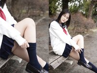 [Photobook] Remu Suzumori 涼森れむ - Eternity Another Edition (Nude)