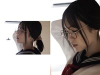 [Photobook] Remu Suzumori 涼森れむ - Eternity Another Edition (Nude)