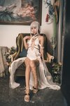 [Cosplay] 萌芽儿o0 马萨诸塞 盛宴的准备 [30P-325MB]