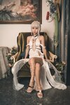 [Cosplay] 萌芽儿o0 马萨诸塞 盛宴的准备 [30P-325MB]