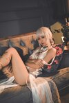 [Cosplay] 萌芽儿o0 马萨诸塞 盛宴的准备 [30P-325MB]