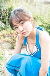 [My SPA!] Runa Toyoda 豊田ルナ - The Seasonal Girl