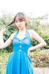 [My SPA!] Runa Toyoda 豊田ルナ - The Seasonal Girl