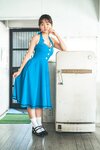 [My SPA!] Runa Toyoda 豊田ルナ - The Seasonal Girl