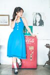 [My SPA!] Runa Toyoda 豊田ルナ - The Seasonal Girl