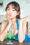 [My SPA!] Runa Toyoda 豊田ルナ - The Seasonal Girl