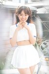[My SPA!] Runa Toyoda 豊田ルナ - The Seasonal Girl