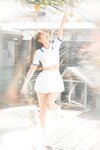[My SPA!] Runa Toyoda 豊田ルナ - The Seasonal Girl