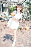 [My SPA!] Runa Toyoda 豊田ルナ - The Seasonal Girl