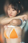 [My SPA!] Runa Toyoda 豊田ルナ - The Seasonal Girl