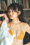 [My SPA!] Runa Toyoda 豊田ルナ - The Seasonal Girl