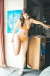 [My SPA!] Runa Toyoda 豊田ルナ - The Seasonal Girl