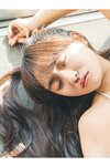 [My SPA!] Runa Toyoda 豊田ルナ - The Seasonal Girl