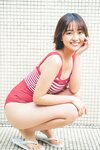 [My SPA!] Runa Toyoda 豊田ルナ - The Seasonal Girl