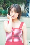 [My SPA!] Runa Toyoda 豊田ルナ - The Seasonal Girl