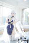 [Cosplay] Nari - Sirius