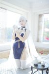 [Cosplay] Nari - Sirius