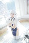 [Cosplay] Nari - Sirius
