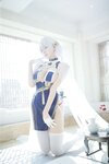 [Cosplay] Nari - Sirius