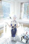 [Cosplay] Nari - Sirius