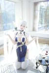 [Cosplay] Nari - Sirius