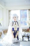 [Cosplay] Nari - Sirius