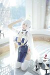[Cosplay] Nari - Sirius