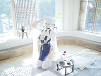 [Cosplay] Nari - Sirius