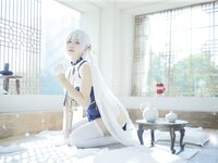 [Cosplay] Nari - Sirius