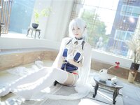 [Cosplay] Nari - Sirius