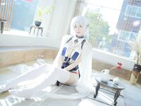 [Cosplay] Nari - Sirius