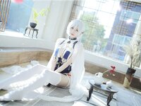 [Cosplay] Nari - Sirius